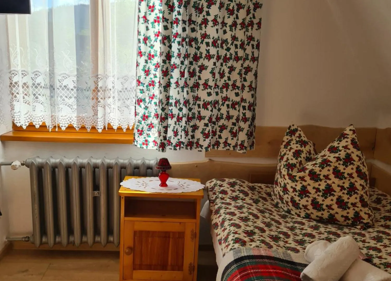 Pokoje U Anny Zakopane Polonya