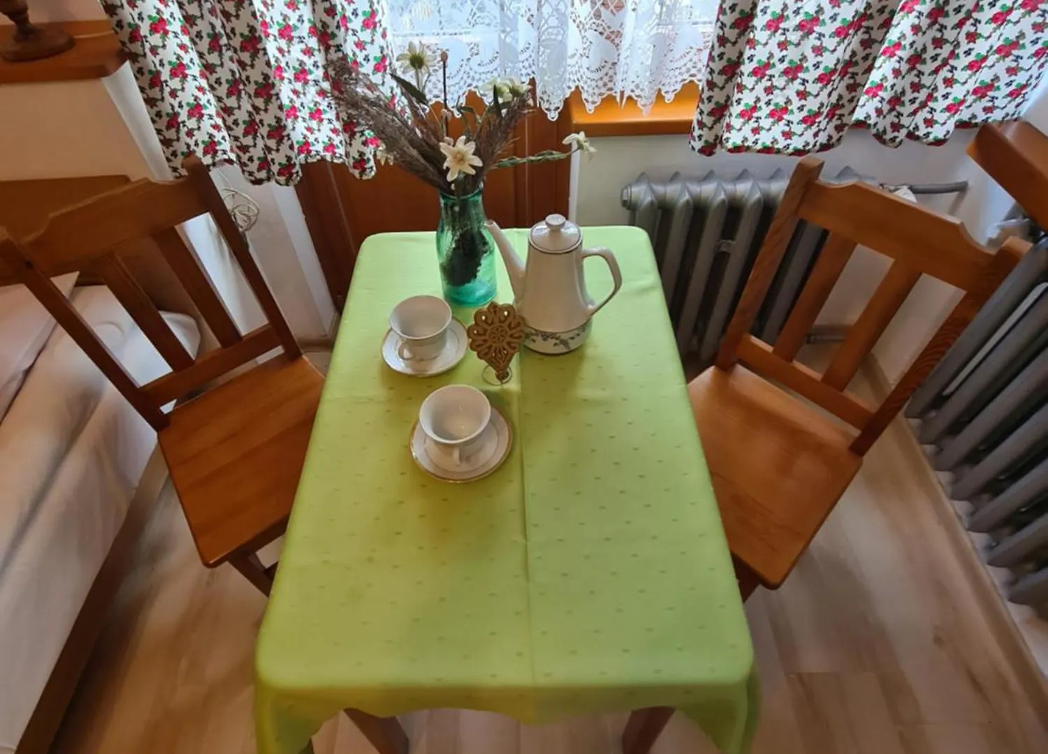 Oda ve Kahvaltı Pokoje U Anny Zakopane