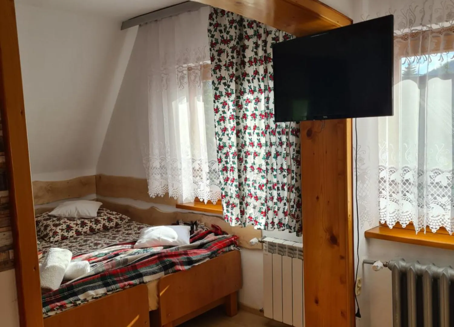Pokoje U Anny Zakopane 0*,  Polonya