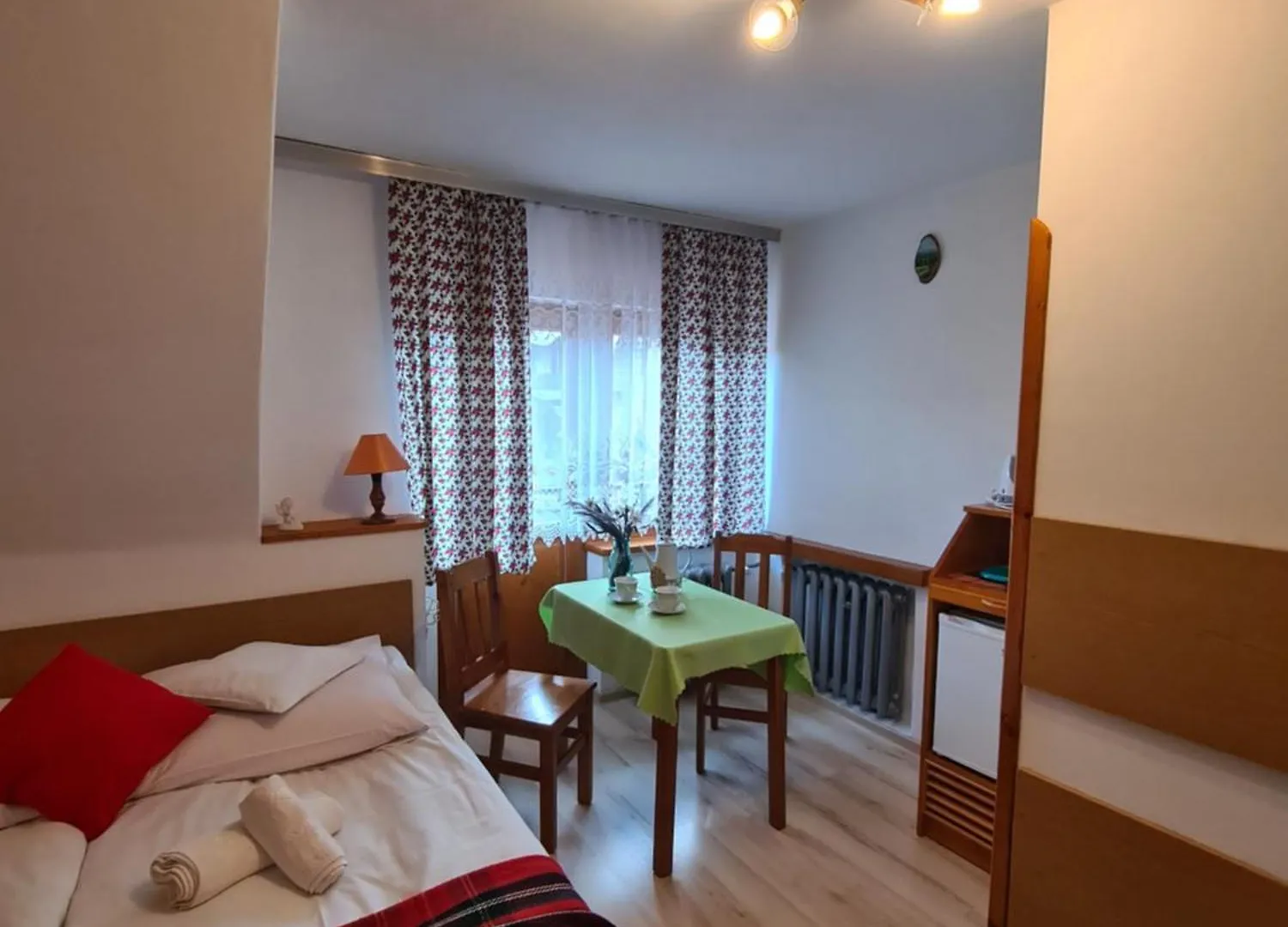 Pokoje U Anny Zakopane