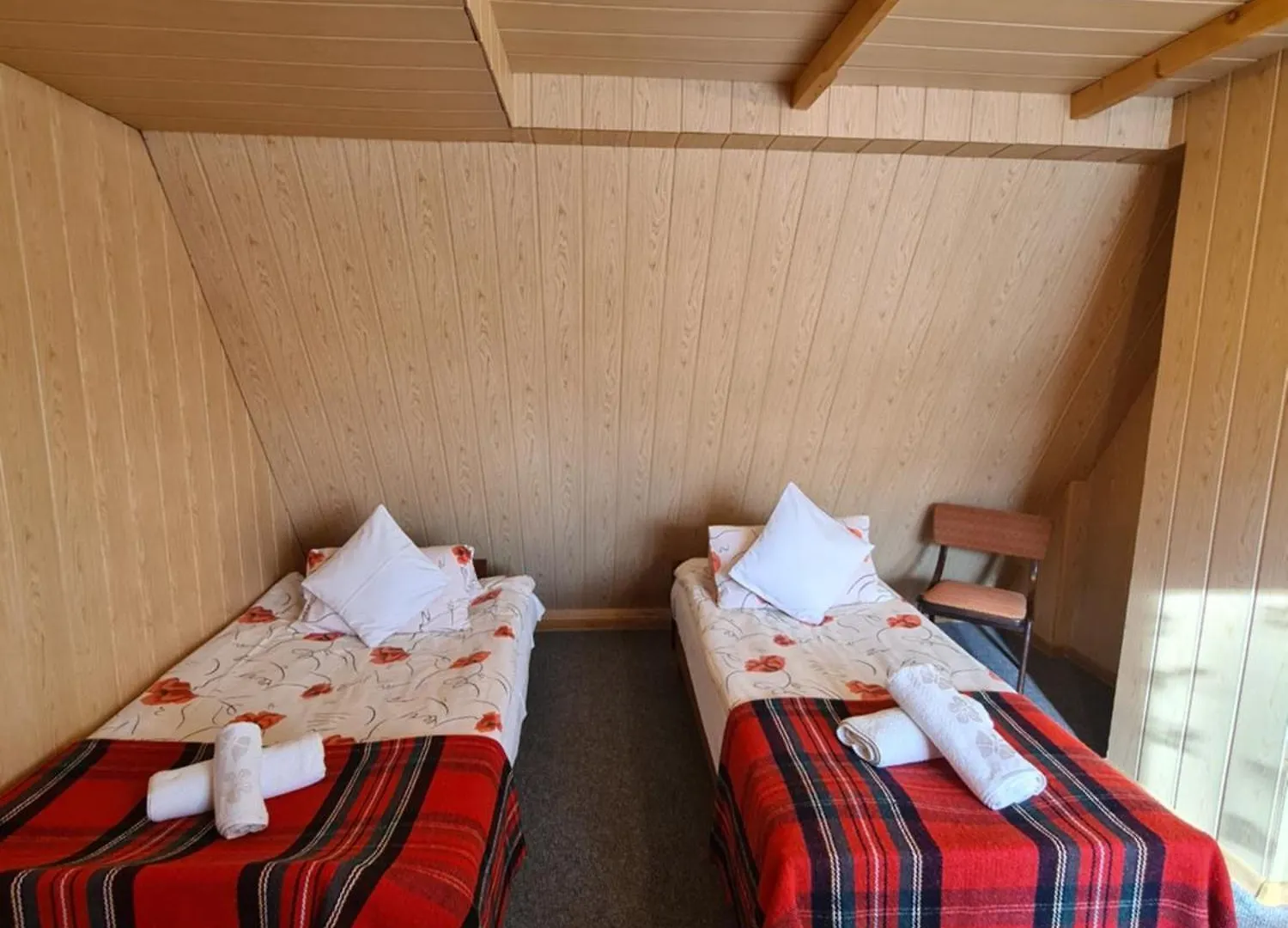 Pokoje U Anny Zakopane Polonya
