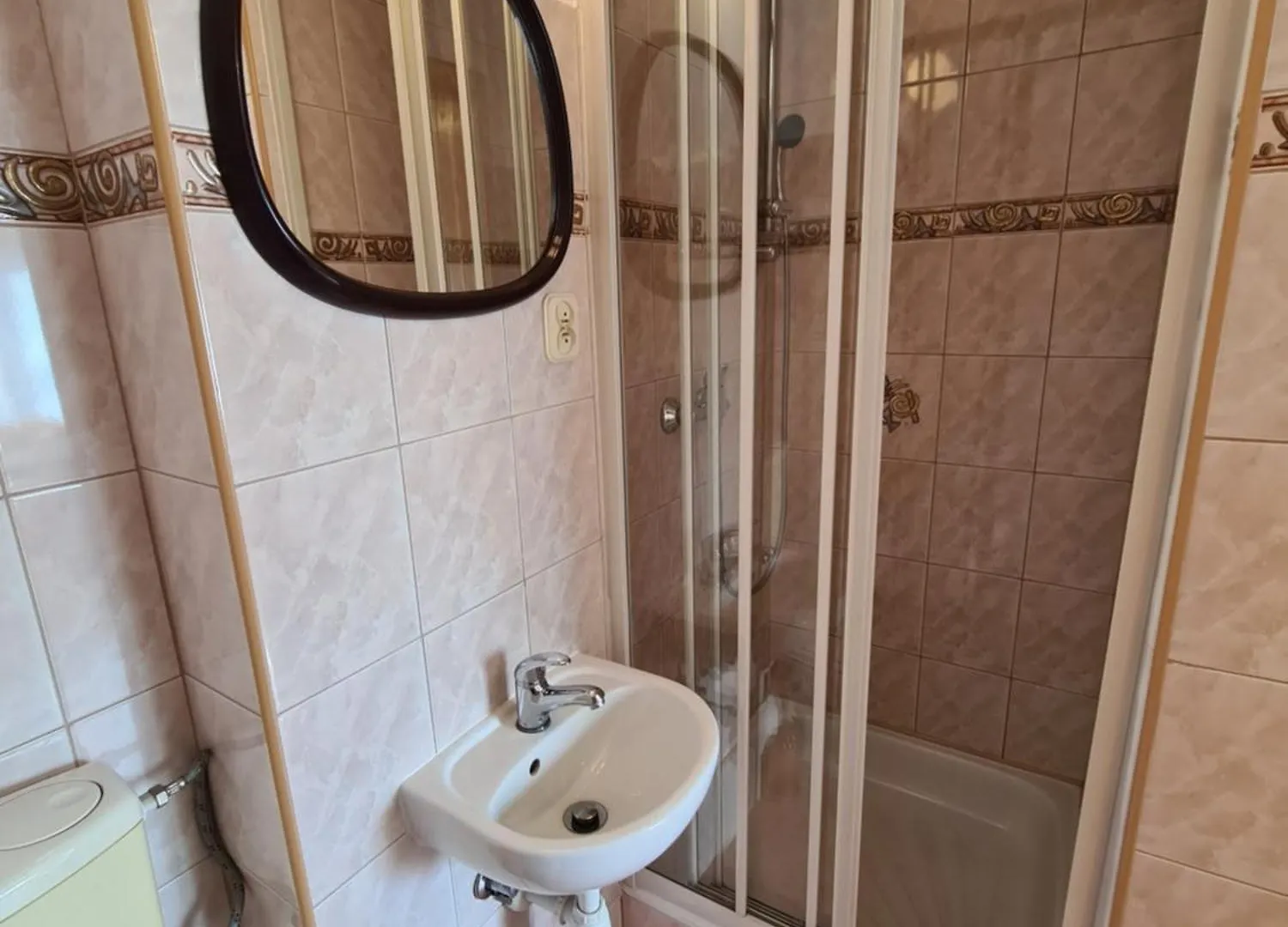 Oda ve Kahvaltı Pokoje U Anny Zakopane