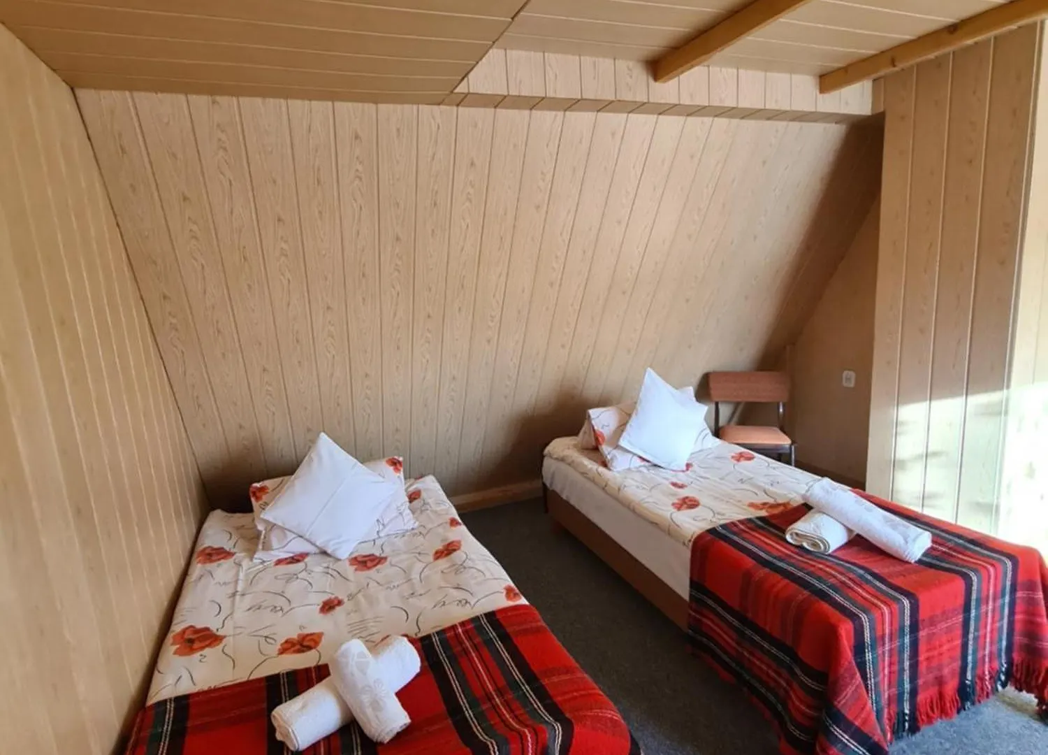 Oda ve Kahvaltı Pokoje U Anny Zakopane