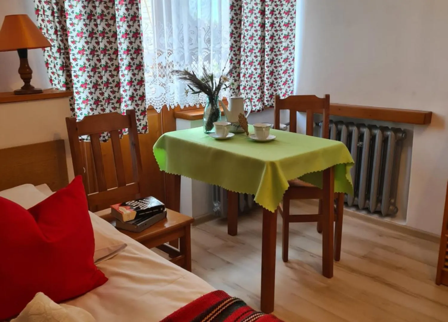 Pokoje U Anny Zakopane