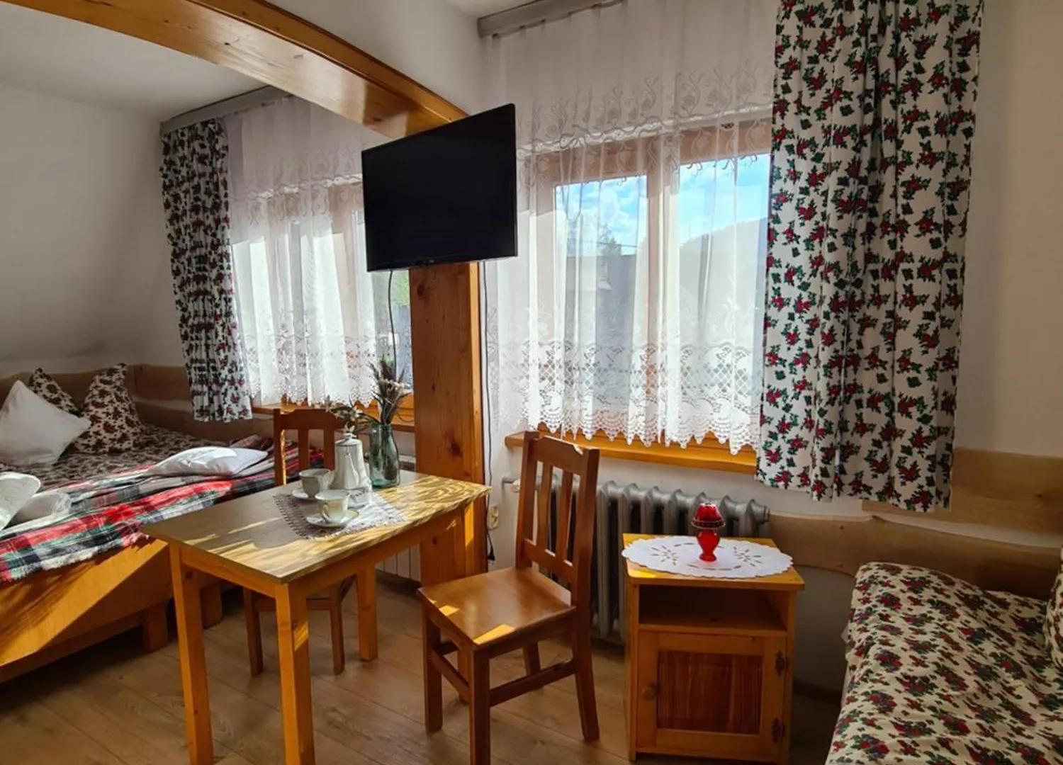 Pokoje U Anny Zakopane